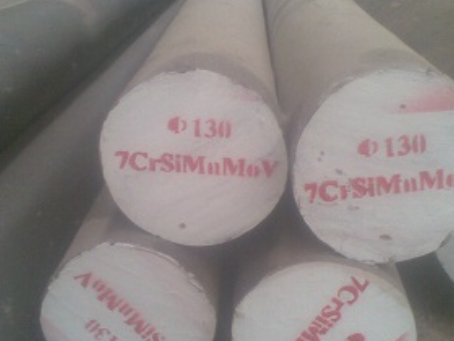 端州7CrSiMnMoV工具钢