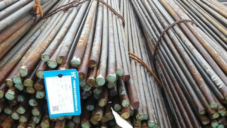 端州30CrNi3Mo合金结构钢