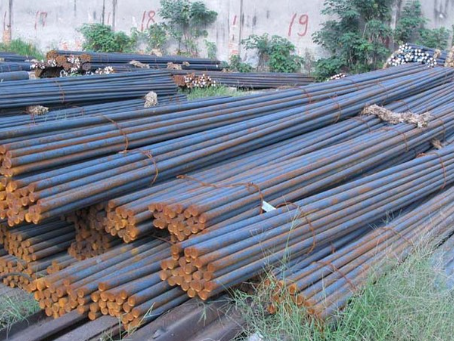 端州50Cr合金结构钢